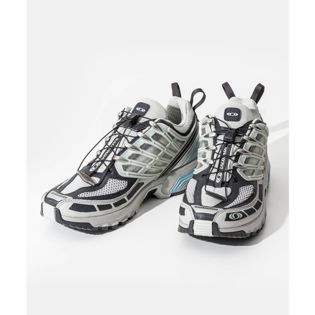 サロモン SALOMON ACS PRO スニーカー メンズ レディース シューズ