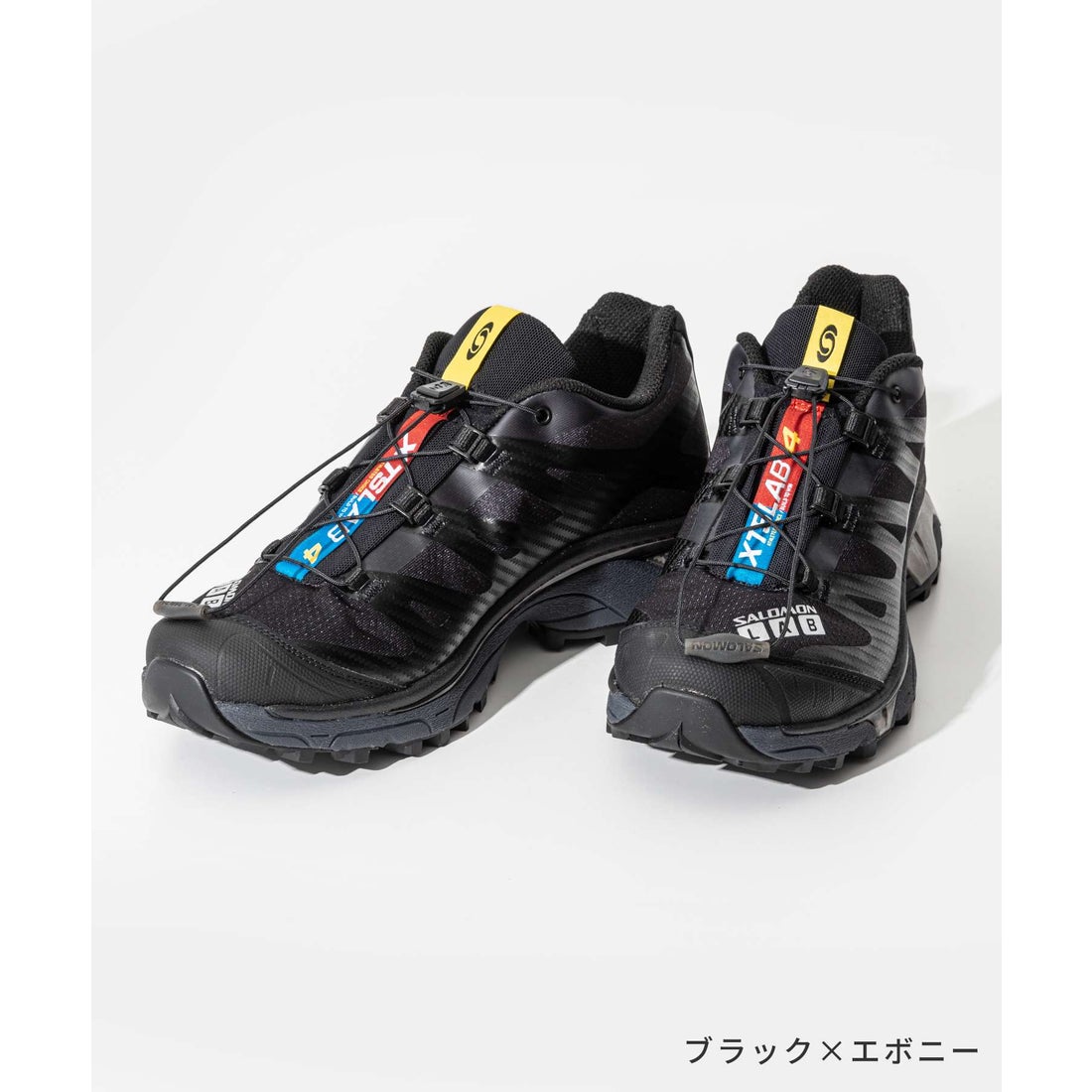 サロモン SALOMON XT-4 OG スニーカー メンズ シューズ エックスティー