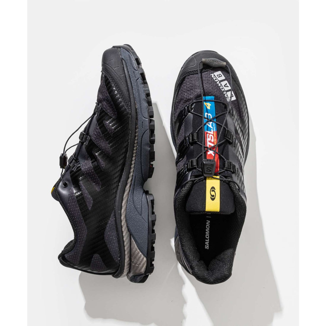 サロモン SALOMON XT-4 OG スニーカー メンズ シューズ エックスティー