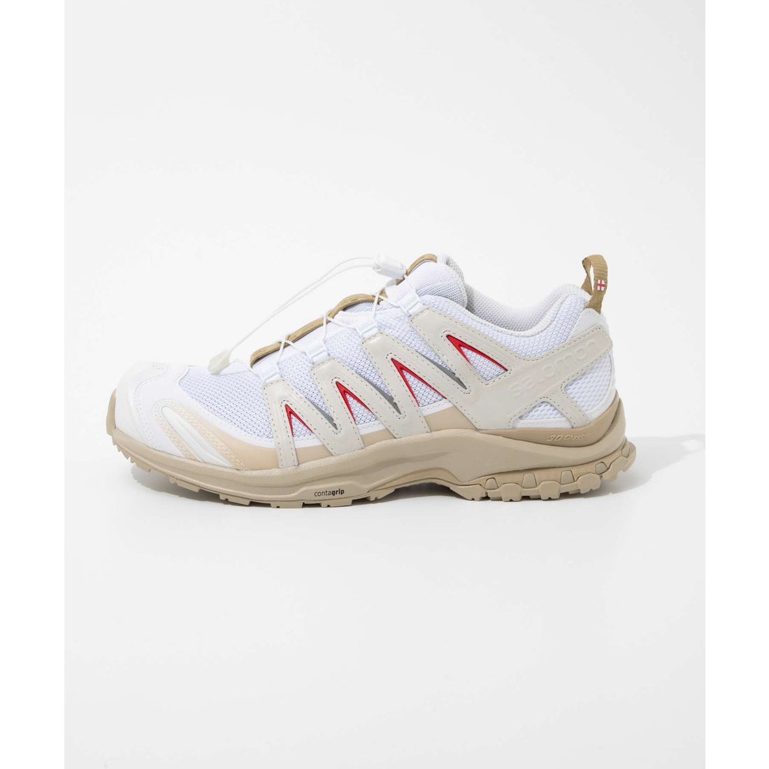 サロモン SALOMON XA PRO 3D LA HAUTE スニーカー メンズ シューズ