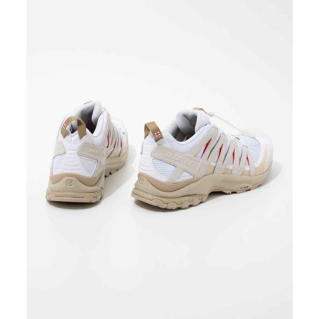サロモン SALOMON XA PRO 3D LA HAUTE スニーカー メンズ シューズ
