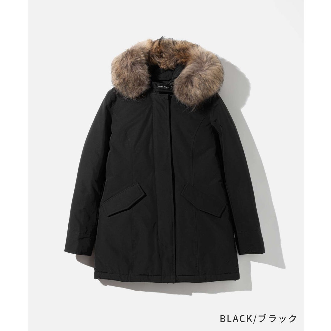ウールリッチ WOOLRICH ウールリッチ WOOLRICH ARCTIC PARKA アーク