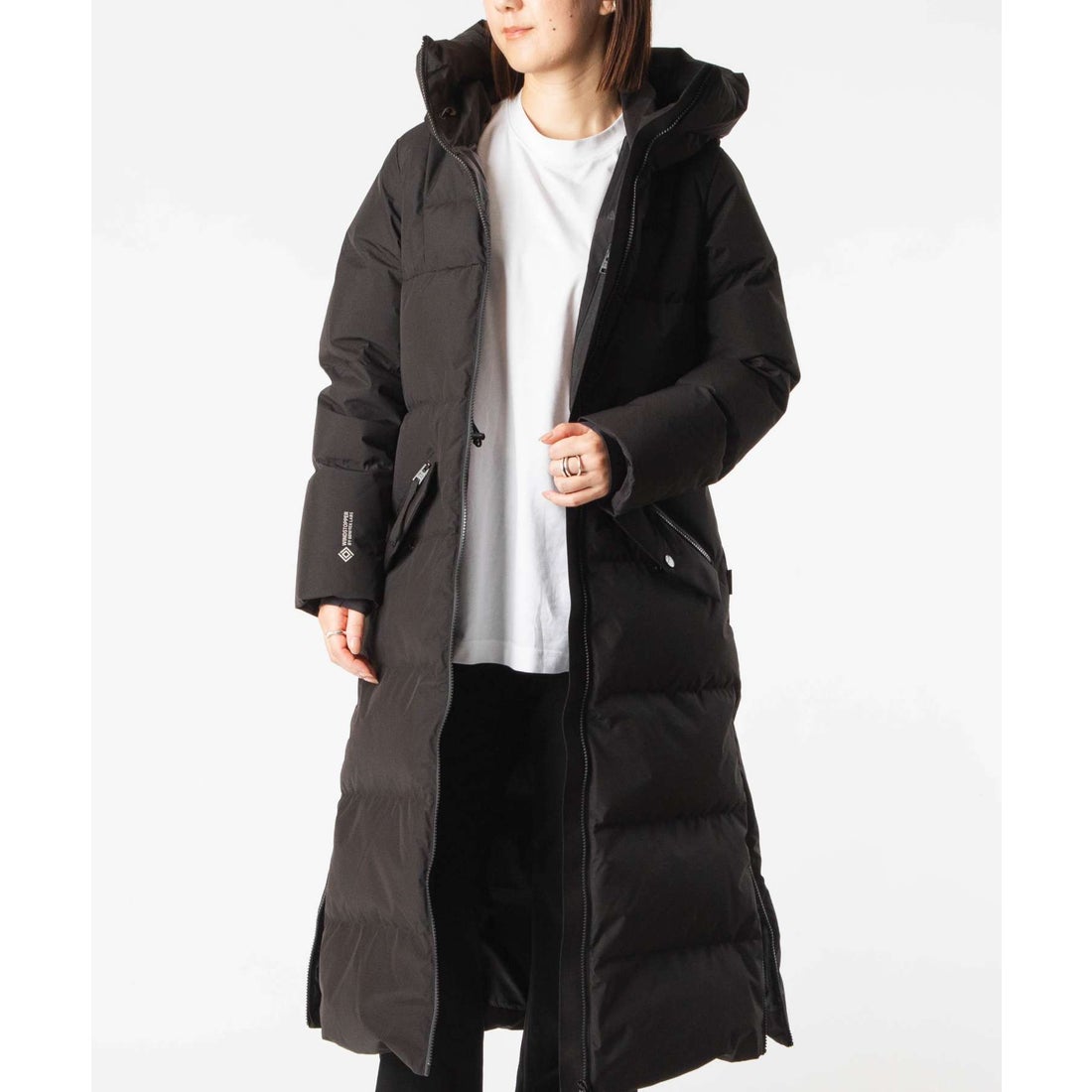 ウールリッチ WOOLRICH ウールリッチ WOOLRICH WINDSTOPPER GORE-TEX