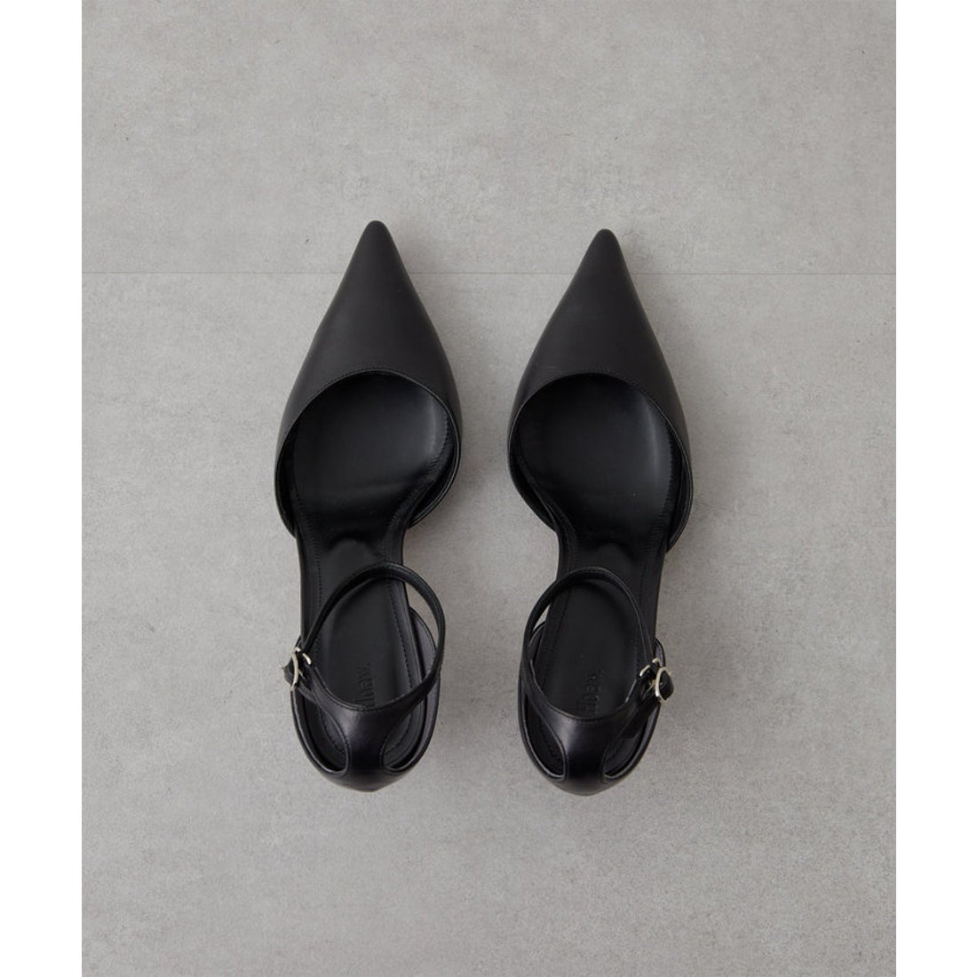 ウィムガゼット Whim Gazette ＜WEB限定＞【Hoaw.】ポインテッド