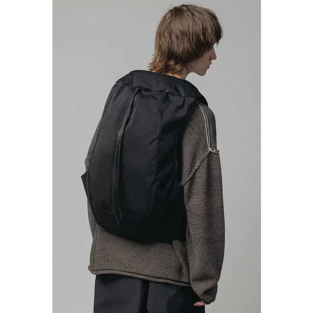 ザ ヴィリディアン The Viridi-anne Backpack （Black） -デザイナーズ