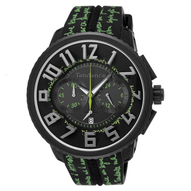 Tendence テンデンス TENDENCE フラッシュ メンズ 時計 TY532001