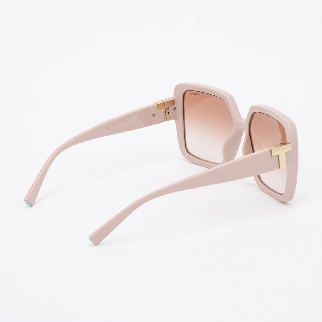 ティファニー TIFFANY&Co. サングラス レディース メンズ 007モデル