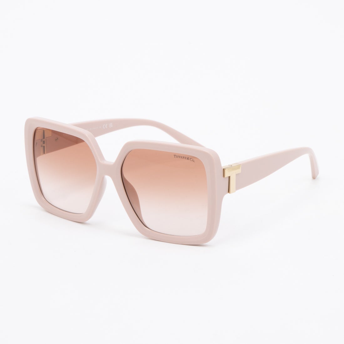 ティファニー TIFFANY&Co. サングラス レディース メンズ 007モデル