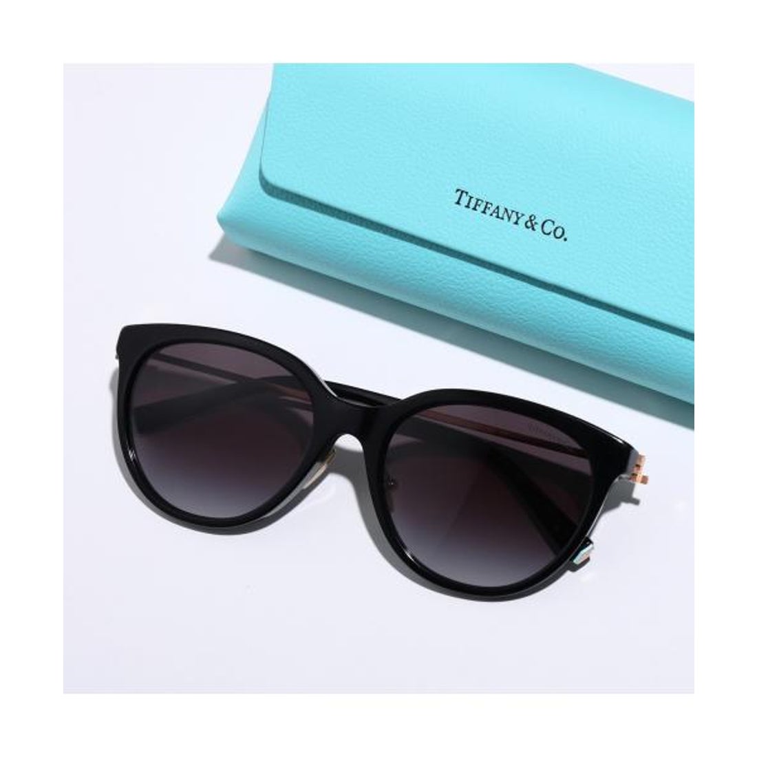 ティファニー TIFFANY&Co. Tiffany&Co. サングラス Tiffany T TF4243-D