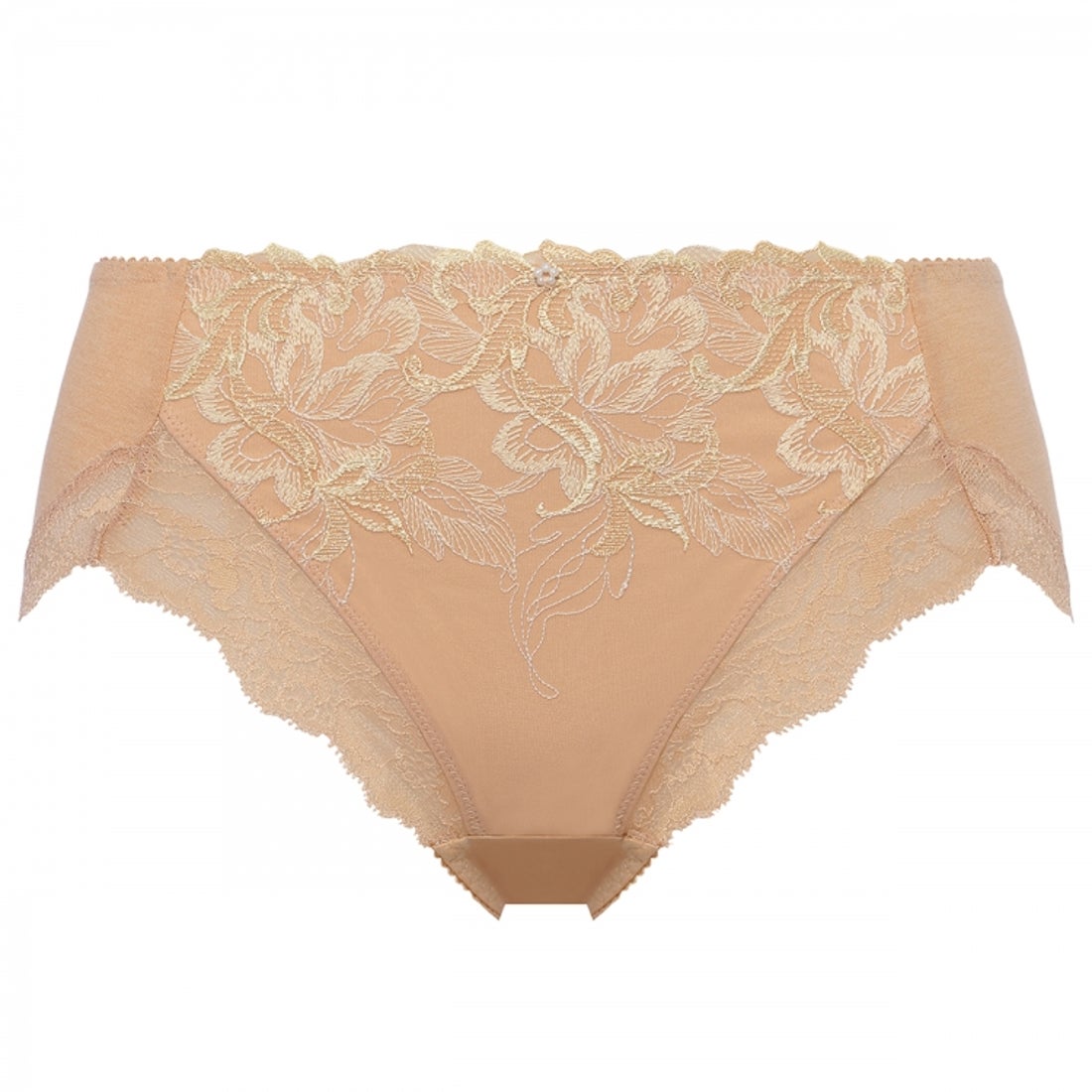 トリンプ Triumph トリンプストーリー598 はきこみ深めショーツ(M・L