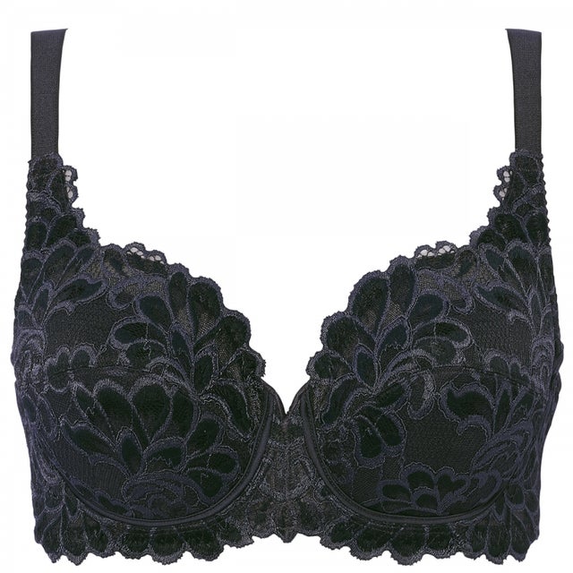 トリンプ Triumph トリンプストーリー607 フルカップブラジャー(D,E,F