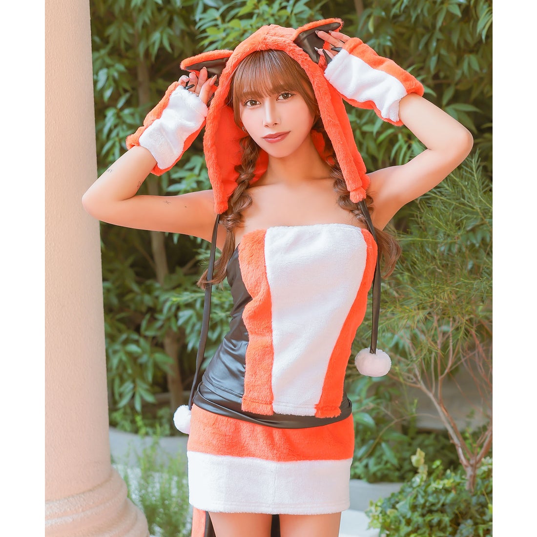 限定エンジェル シャンパン ハロウィンロゼ 箱 チェーン 鍵付き