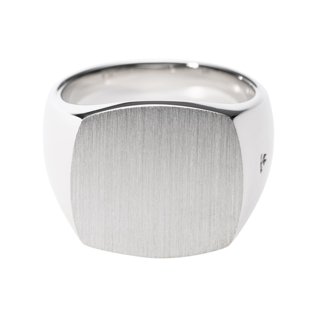 トムウッド TOM WOOD TOMWOOD トムウッド リング R74HSNA02S925