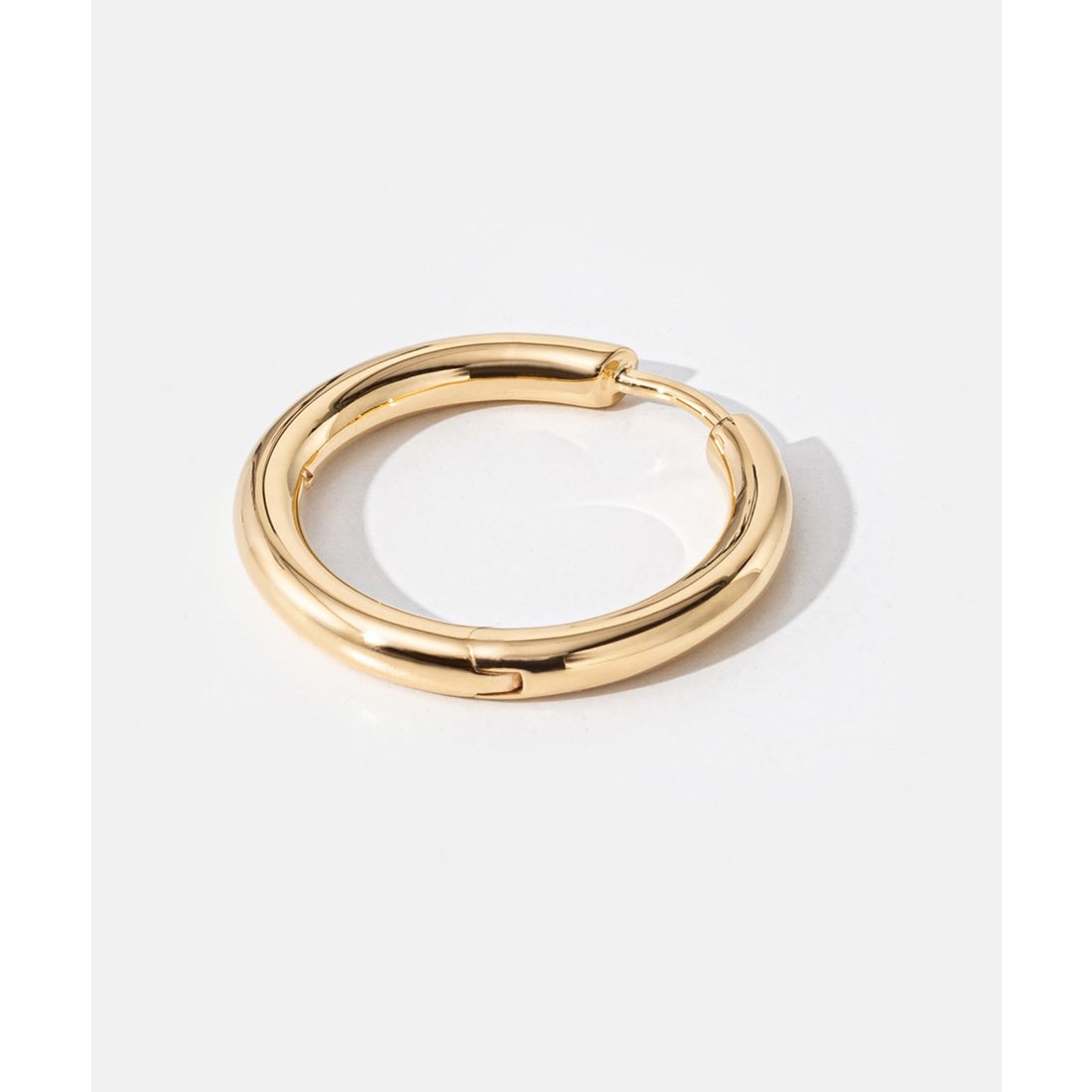 トムウッド TOM WOOD トムウッド TOM WOOD Classic Hoops Medium Gold