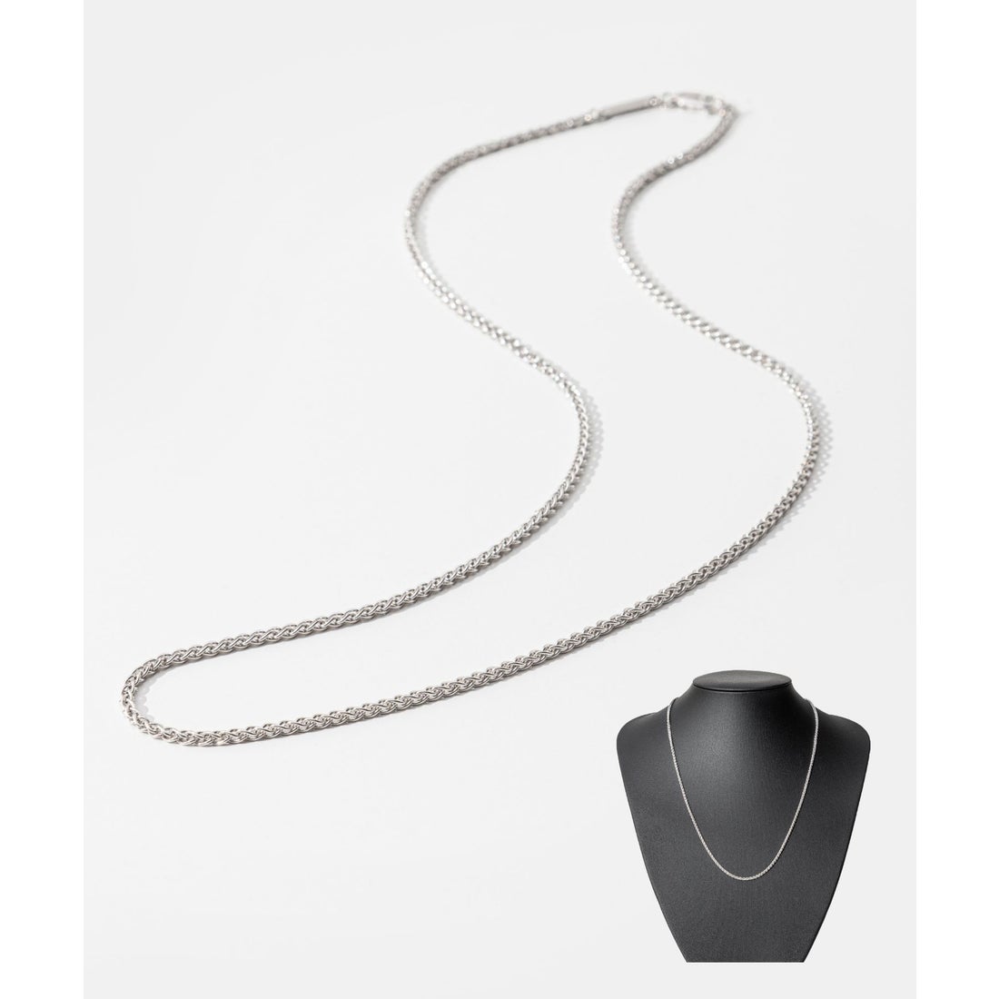 トムウッド TOM WOOD トムウッド TOM WOOD Spike Chain スパイク