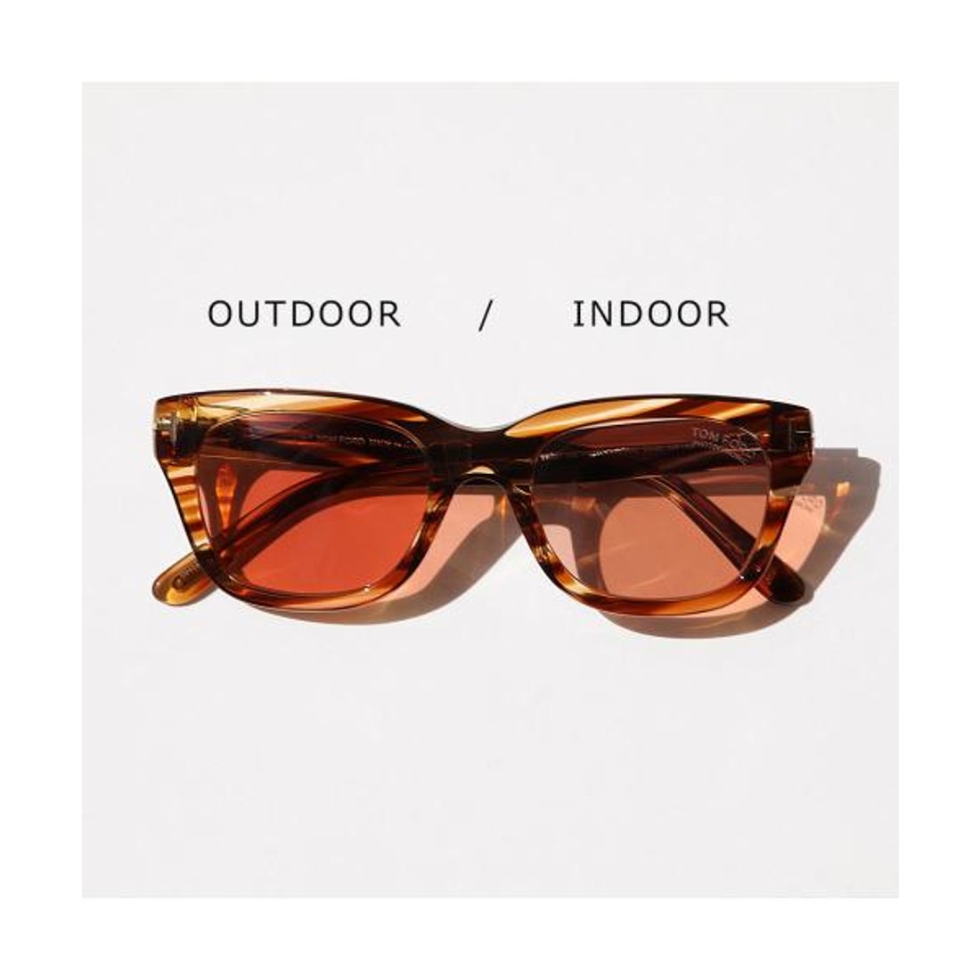 トムフォード TOM FORD TOM FORD サングラス Snowdon FT0237