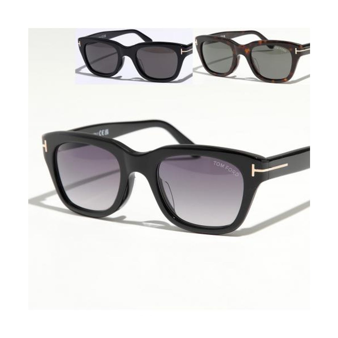 トムフォード TOM FORD TOM FORD サングラス Snowdon TF237-F FT237-F