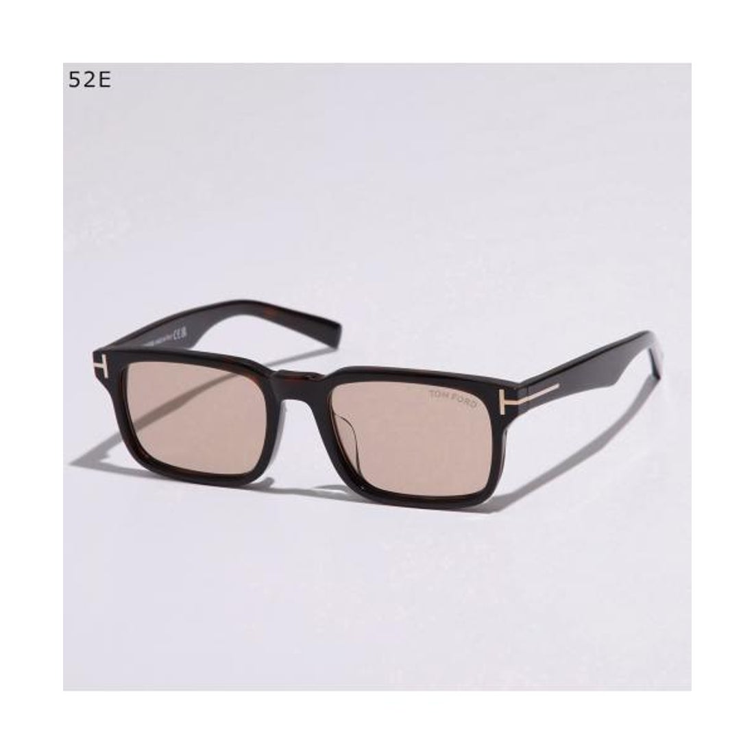 トムフォード TOM FORD TOM FORD サングラス TF1148-D スクエア型