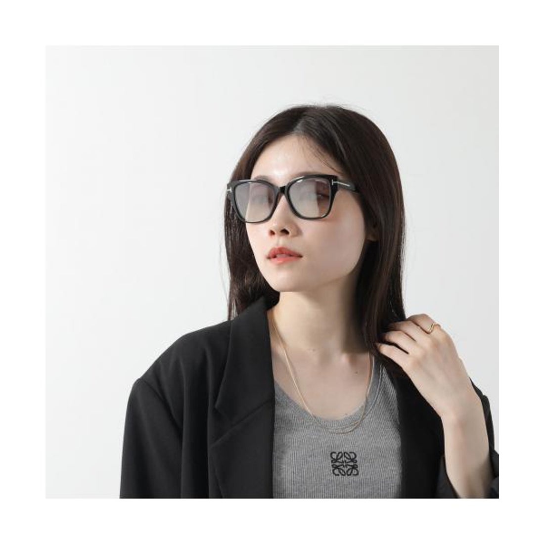 トムフォード TOM FORD TOM FORD サングラス TF1108 グラデーション