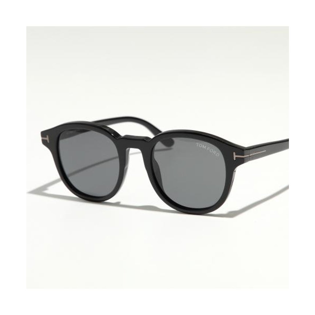 トムフォード TOM FORD TOM FORD サングラス Jameson TF752-N ボストン