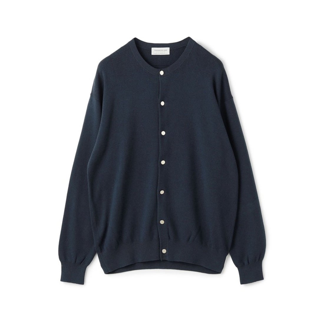 トゥモローランド メンズ TOMORROWLAND MEN TOMORROWLAND TRICOT