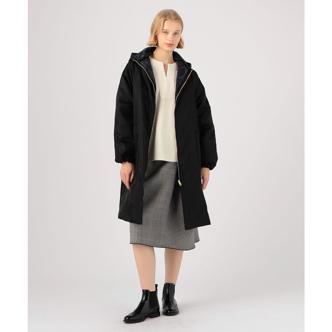 トゥモローランドコレクション TOMORROWLAND collection リナイロン