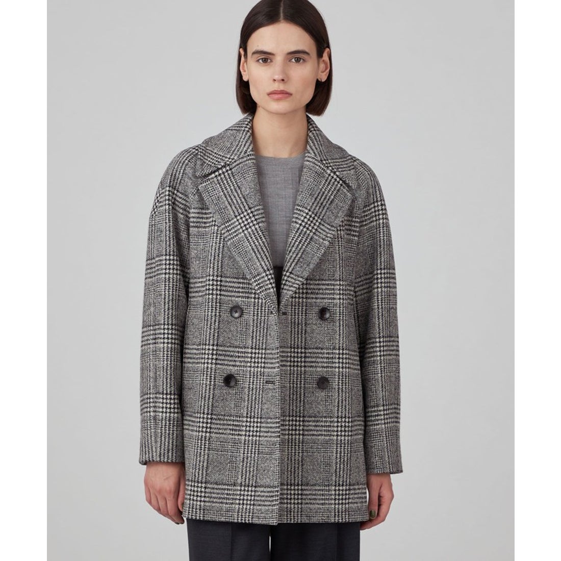 トゥモローランドコレクション TOMORROWLAND collection ウール