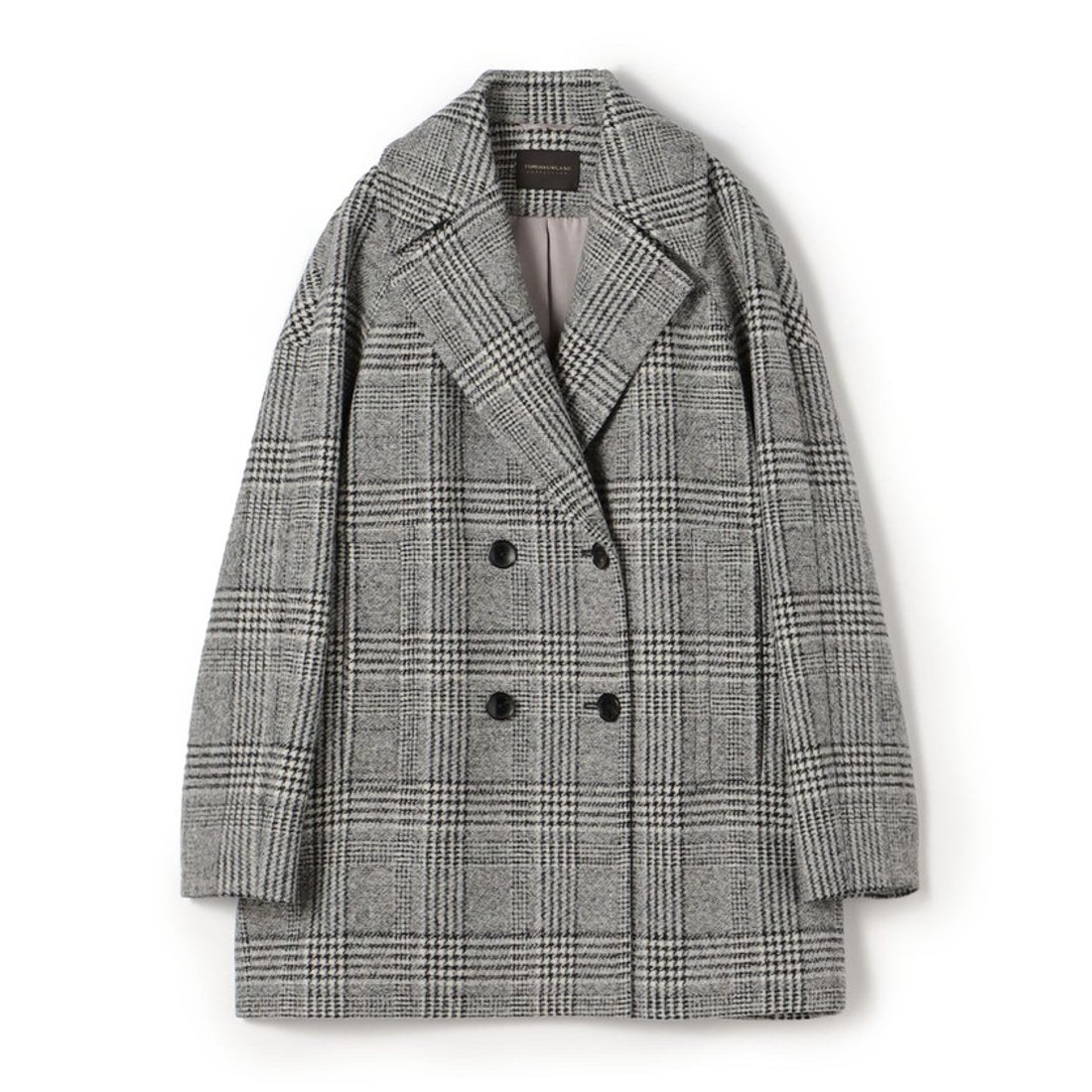 トゥモローランドコレクション TOMORROWLAND collection ウール