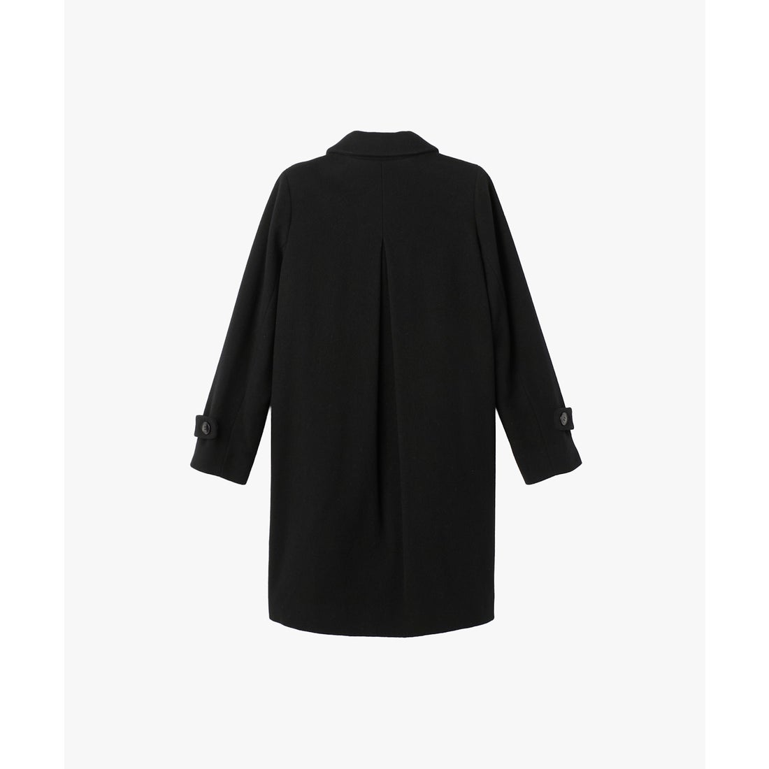 トゥービー バイ アニエスベー To b. by agne's b Aラインコート