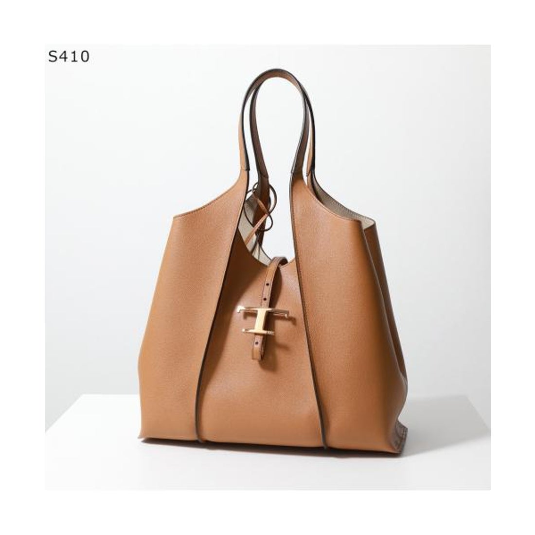 トッズ TOD'S TODS トートバッグ T タイムレス XBWTSBA0300Q8E レザー