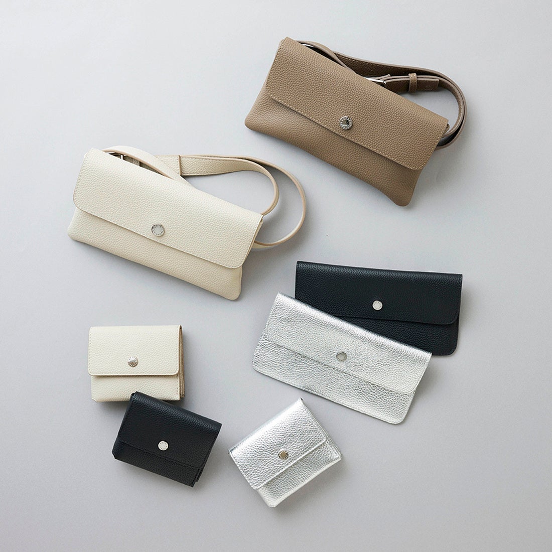 トプカピ TOPKAPI 【Breath TOPKAPI】ELAN エラン シュリンクレザー