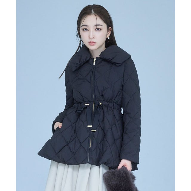 TOCCA トッカ - レディース ダウン・中綿コート - ファッション通販