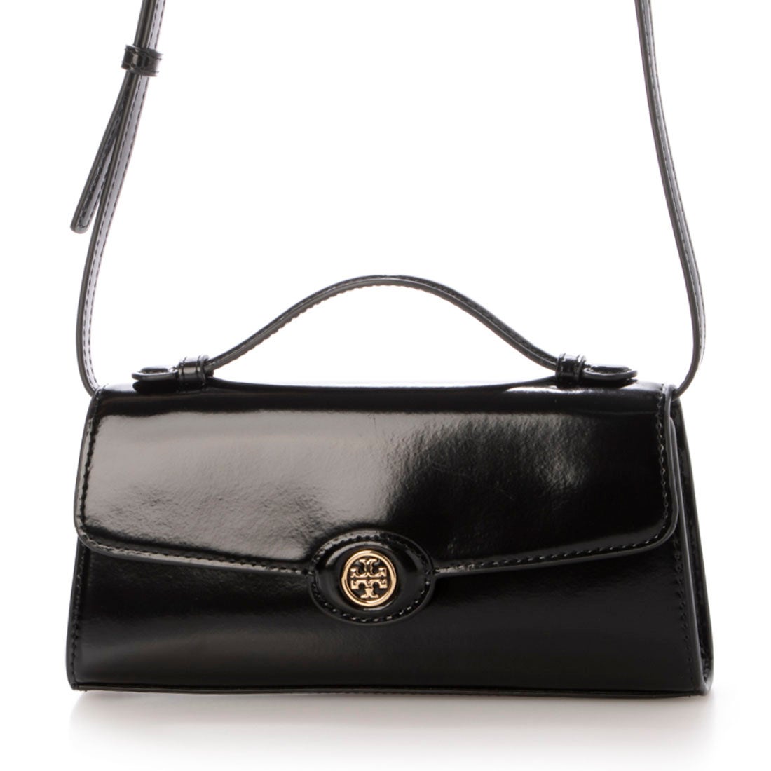 トリーバーチ TORY BURCH ロビンソン スパッツォラート クロスボディ