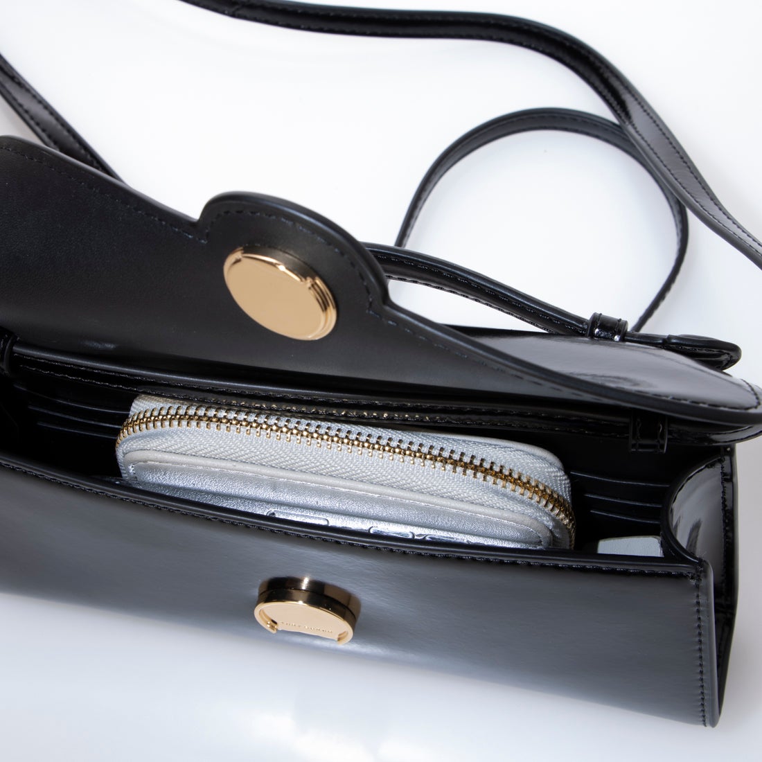 トリーバーチ TORY BURCH ロビンソン スパッツォラート クロスボディ