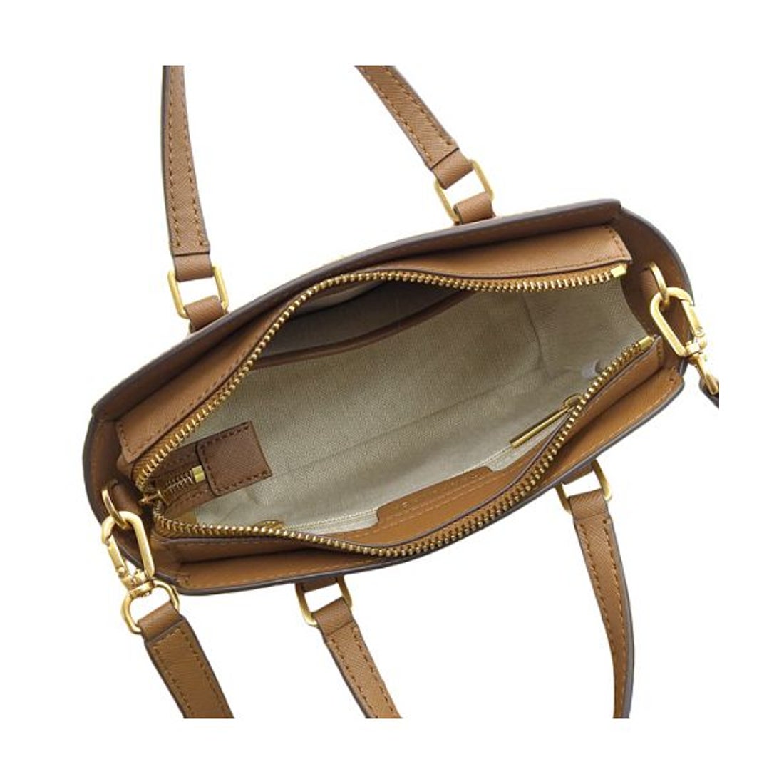 トリーバーチ TORY BURCH バック （ブラウン） -waja bazar - 海外