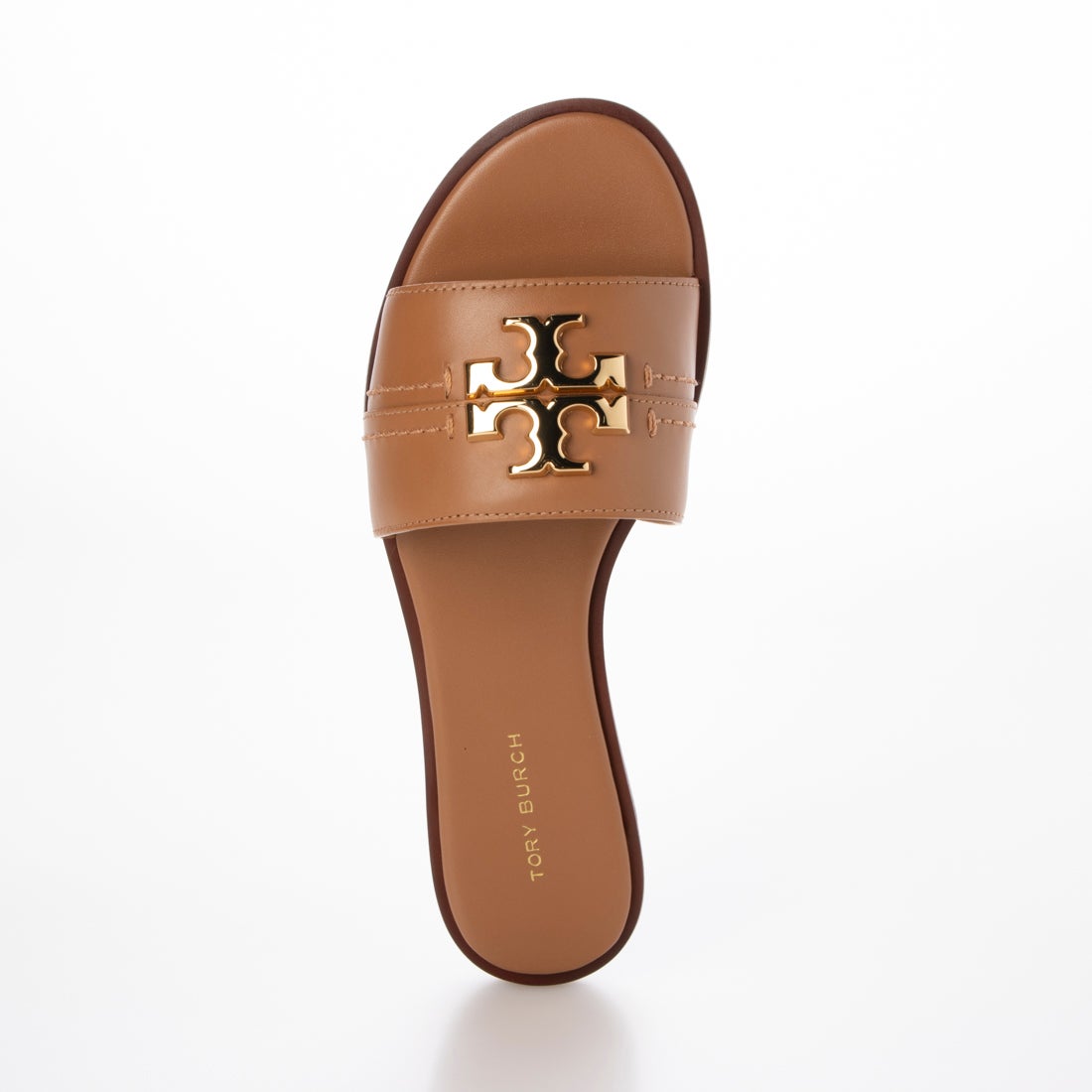 トリーバーチ TORY BURCH シューズ （ブラウン） - ファッション通販 d
