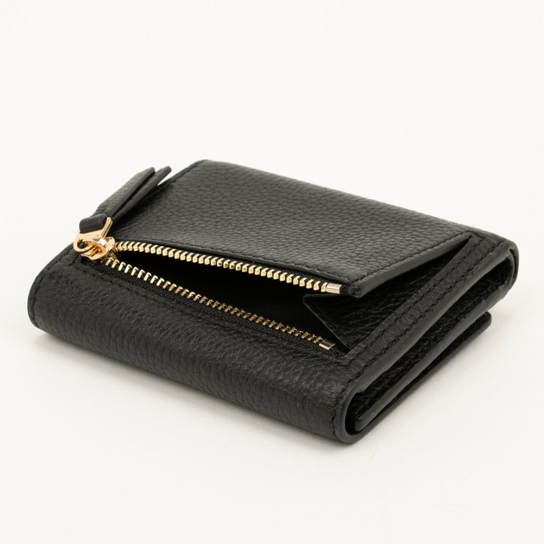 トリーバーチ TORY BURCH 財布 （ブラック） -waja bazar - 海外