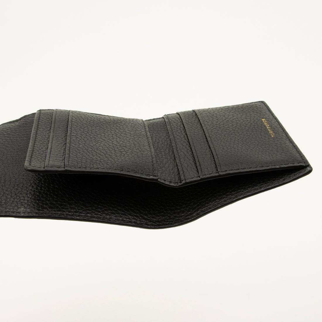 トリーバーチ TORY BURCH 財布 （ブラック） -waja bazar - 海外