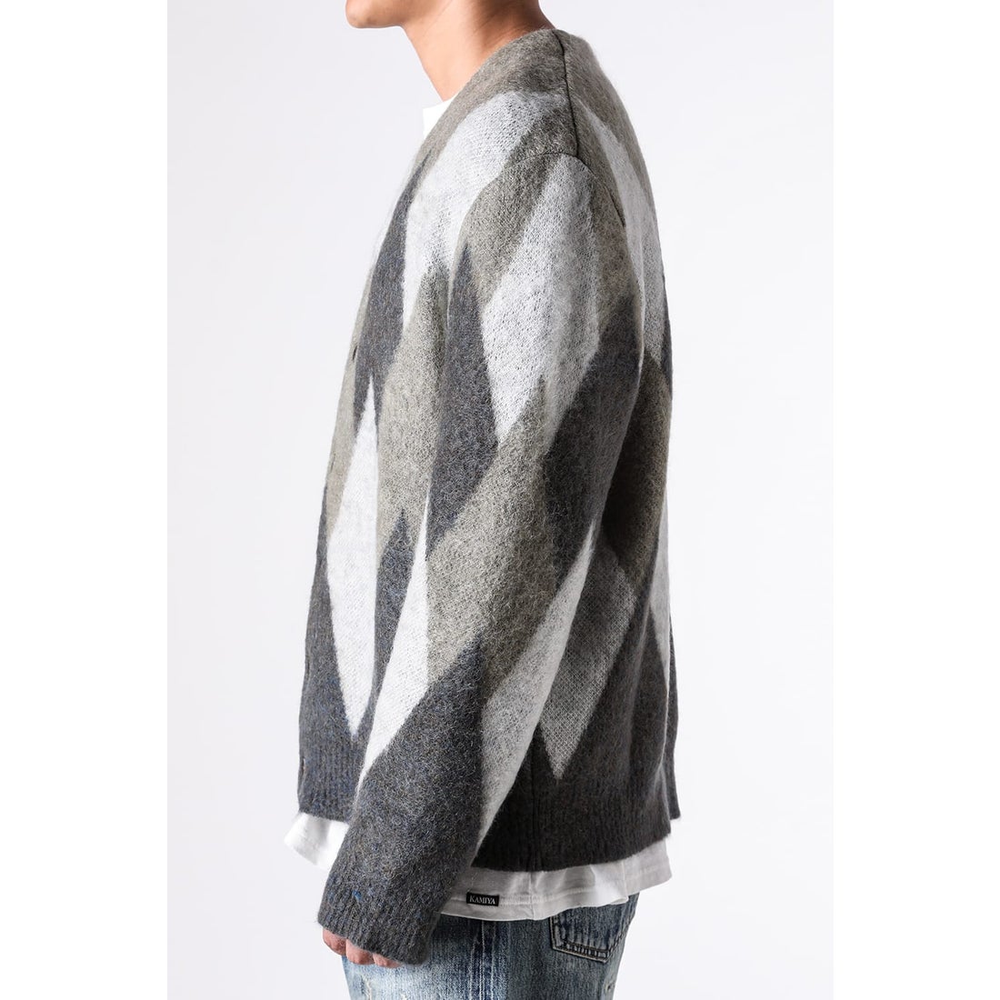 タカヒロミヤシタザソロイスト TAKAHIROMIYASHITATheSoloist. kurt