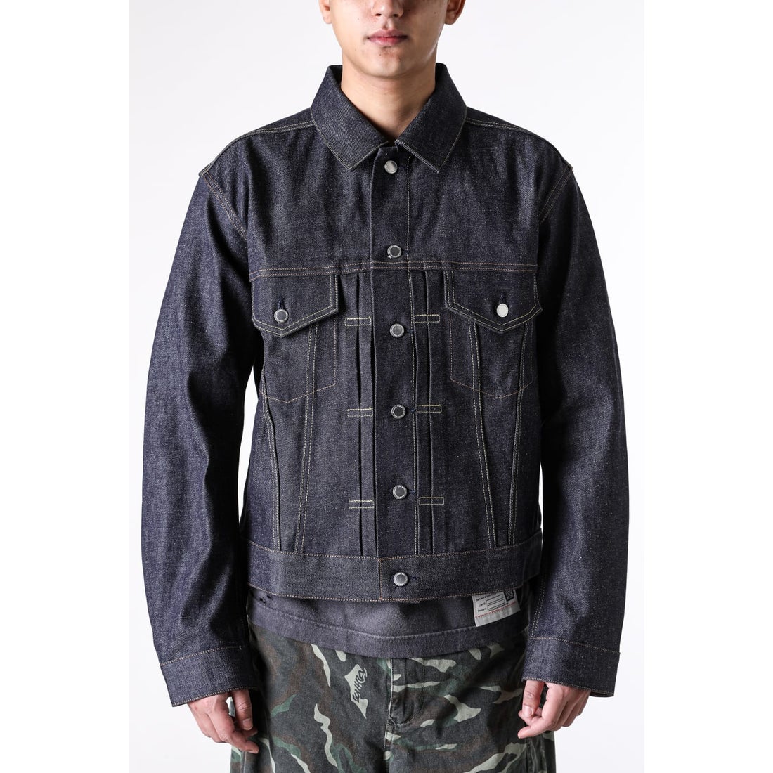 タカヒロミヤシタザソロイスト TAKAHIROMIYASHITATheSoloist. tracker