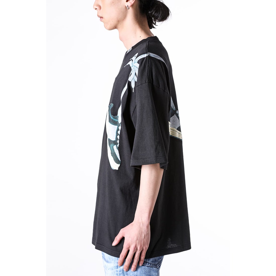 トーキング アバウト ジ アブストラクション TALKING ABOUT THE