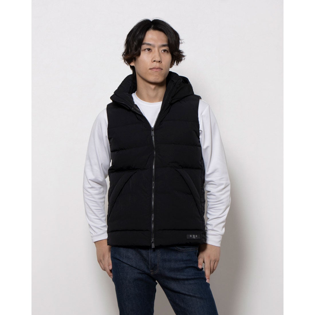 タトラス TATRAS タトラス TATRAS KOSBI ダウンベスト ジレ アウター