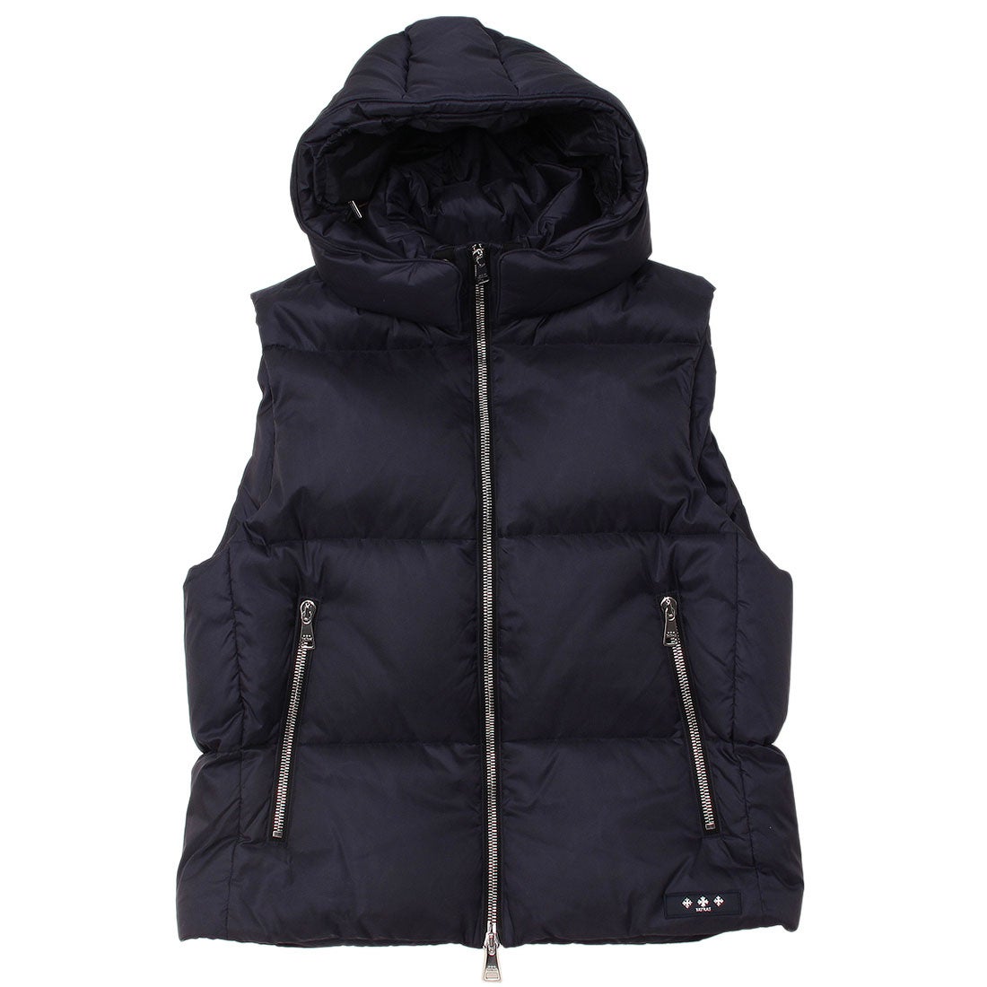 タトラス TATRAS ダウンジャケット コート メルコ ネイビー メンズ