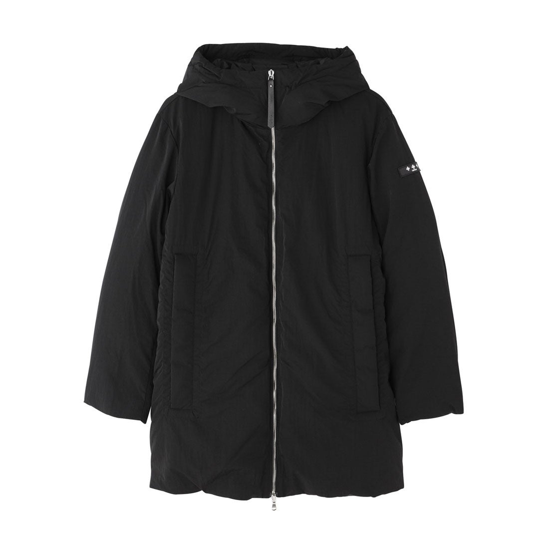 タトラス TATRAS ダウンコート エデュアルド ミドル丈ダウンジャケット