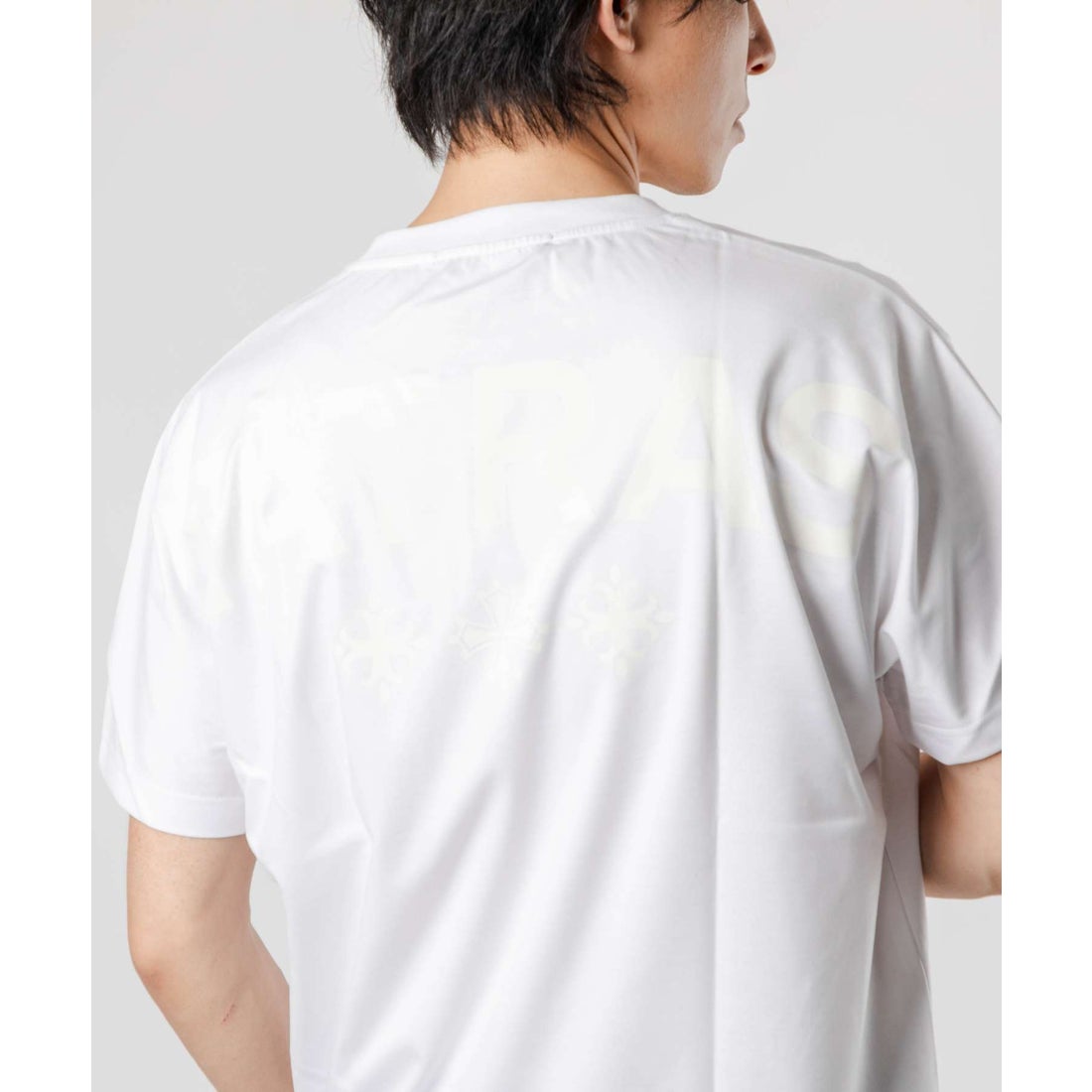 タトラス TATRAS MTAT24S8239-M Tシャツ EION メンズ トップス 半袖