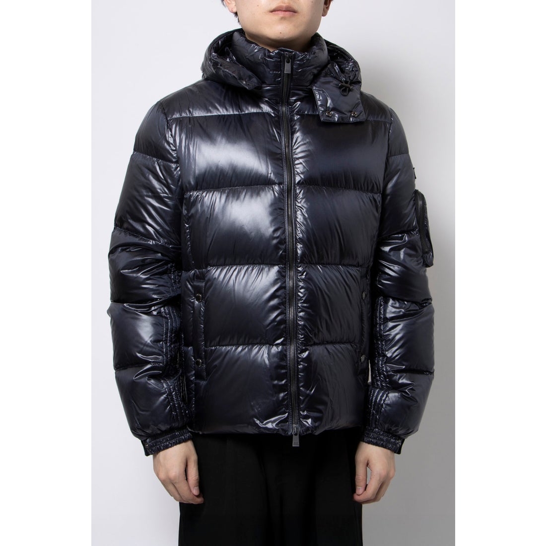 タトラス TATRAS BELBO （Navy） - ファッション通販 MAGASEEK(マガシーク)