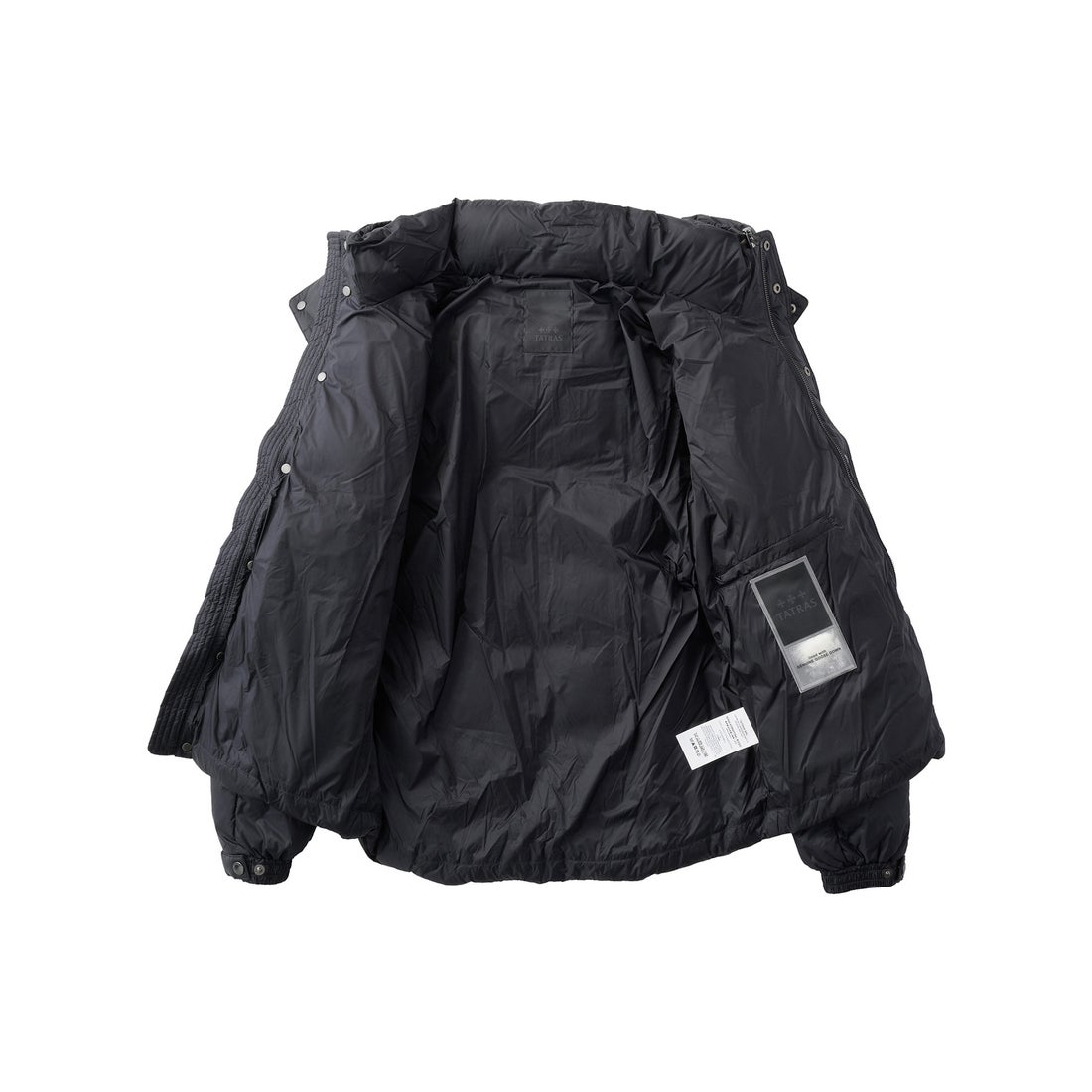 タトラス TATRAS TATRAS タトラス ダウンジャケット アウター