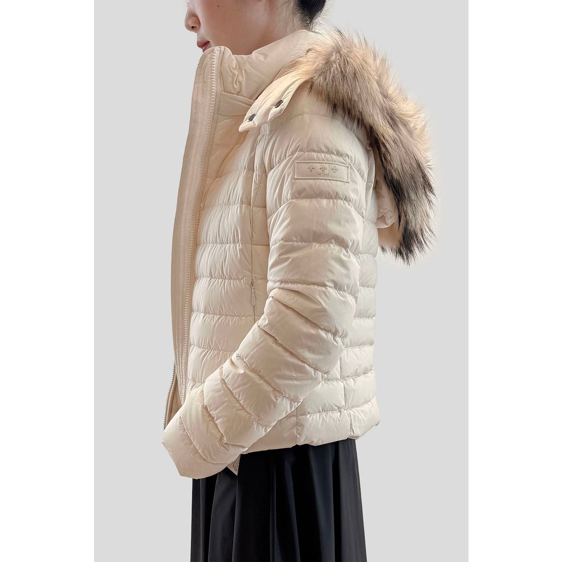 タトラス TATRAS VARENA （Ivory） - ファッション通販 MAGASEEK