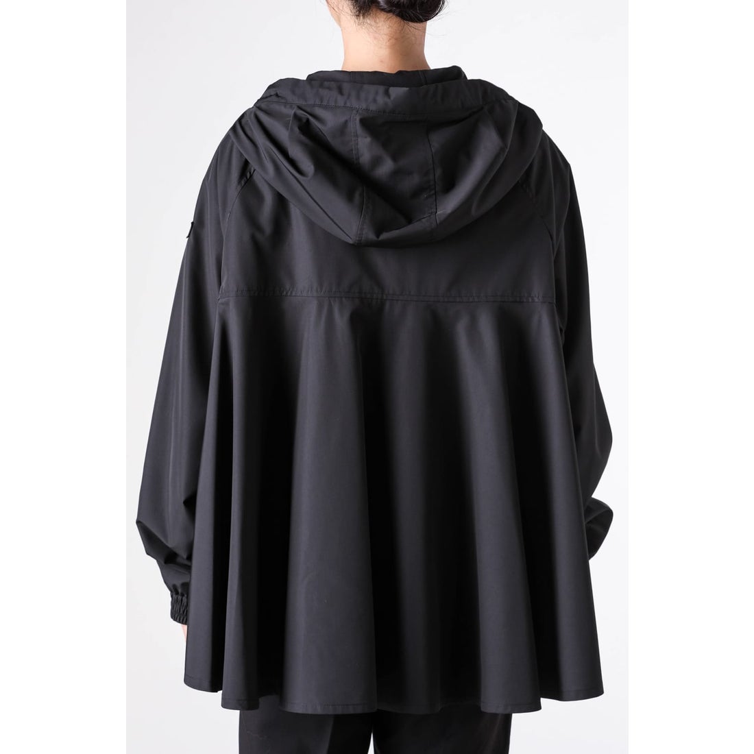 タトラス TATRAS CYNARA （Black） -FASCINATE