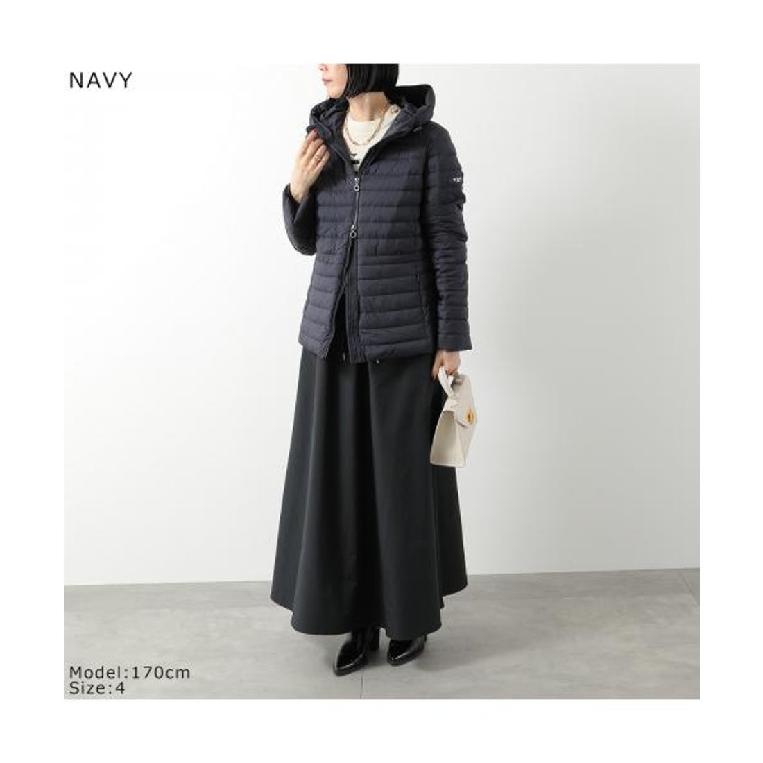 タトラス TATRAS TATRAS ダウンジャケット HAAV ハーヴ LJXA0031013588